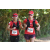 Team 155 / Raid Amazones Cambodge - J1 : Trek