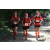 Team 133 / Raid Amazones Cambodge - J1 : Trek