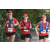 Team 147 / Raid Amazones Cambodge - J1 : Trek