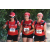 Team 157 / Raid Amazones Cambodge - J1 : Trek