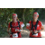 Team 56 / Raid Amazones Cambodge - J1 : Trek