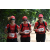 Team 166 / Raid Amazones Cambodge - J1 : Trek