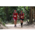 Team 31 / Raid Amazones Cambodge - J1 : Trek