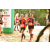 Team 07 / Raid Amazones Cambodge - J1 : Trek