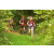 Team 134 / Raid Amazones Cambodge - J1 : Trek