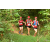 Team 147 / Raid Amazones Cambodge - J1 : Trek
