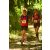 Team 33 / Raid Amazones Cambodge - J1 : Trek