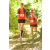 Team 03 / Raid Amazones Cambodge - J1 : Trek