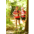 Team 175 / Raid Amazones Cambodge - J1 : Trek