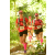 Team 183 / Raid Amazones Cambodge - J1 : Trek