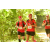 Team 151 / Raid Amazones Cambodge - J1 : Trek