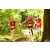 Team 168 / Raid Amazones Cambodge - J1 : Trek