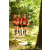 Team 156 / Raid Amazones Cambodge - J1 : Trek