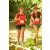 Team 62 / Raid Amazones Cambodge - J1 : Trek