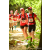 Team 13 / Raid Amazones Cambodge - J1 : Trek