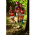 Team 140 / Raid Amazones Cambodge - J1 : Trek