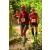 Team 49 / Raid Amazones Cambodge - J1 : Trek