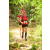 Team 51 / Raid Amazones Cambodge - J1 : Trek