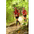 Team 56 / Raid Amazones Cambodge - J1 : Trek