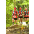 Team 146 / Raid Amazones Cambodge - J1 : Trek
