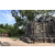Raid Amazones Cambodge - J1 : Trek