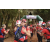 Raid Amazones Cambodge - J1 : Trek