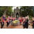 Raid Amazones Cambodge - J1 : Trek
