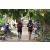 Raid Amazones Cambodge - J1 : Trek