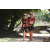 Raid Amazones Cambodge - J1 : Trek