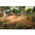 Raid Amazones Cambodge - J1 : Trek