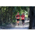 Raid Amazones Cambodge - J1 : Trek