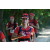 Raid Amazones Cambodge - J1 : Trek