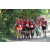 Raid Amazones Cambodge - J1 : Trek