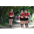 Raid Amazones Cambodge - J1 : Trek