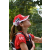 Raid Amazones Cambodge - J1 : Trek