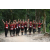 Raid Amazones Cambodge - J1 : Trek