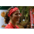 Raid Amazones Cambodge - J1 : Trek