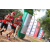 Raid Amazones Cambodge - J1 : Trek