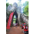 Raid Amazones Cambodge - J1 : Trek