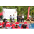 Raid Amazones Cambodge - J1 : Trek