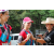 Raid Amazones Cambodge - J1 : Trek