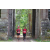 Raid Amazones Cambodge - J1 : Trek