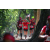 Raid Amazones Cambodge - J1 : Trek
