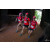 Raid Amazones Cambodge - J1 : Trek