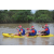 Team 114 / Raid Amazones Cambodge - J2 Canoe