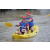 Team 39 / Raid Amazones Cambodge - J2 Canoe
