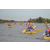 Team 135 / Raid Amazones Cambodge - J2 Canoe