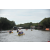 Team 122 / Raid Amazones Cambodge - J2 Canoe
