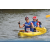 Team 104 / Raid Amazones Cambodge - J2 Canoe