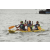 Team 174 / Raid Amazones Cambodge - J2 Canoe